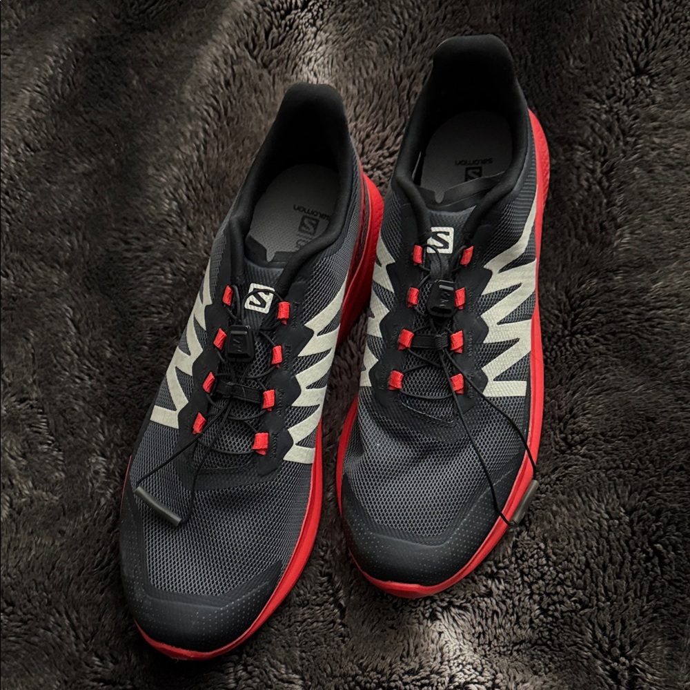 Salomon Hypulse Men’s shoes